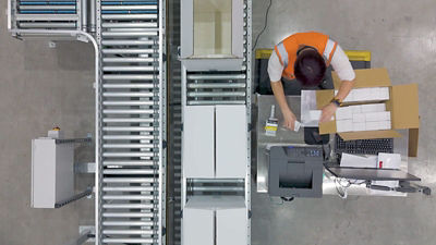 Dematic Automation Solution Drives Precision and Productivity for Bio ...