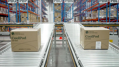Dematic Automation Solution Drives Precision and Productivity for Bio ...