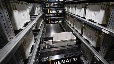 Metcash Drives Future Growth with Automated Order Fulfilment